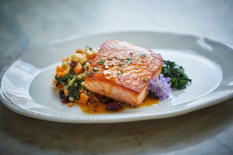 Fresh Seafood Selections That Surprise