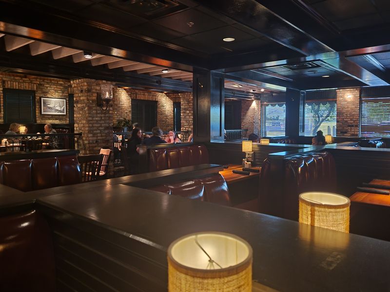 A Relaxed Atmosphere That Feels Just Right