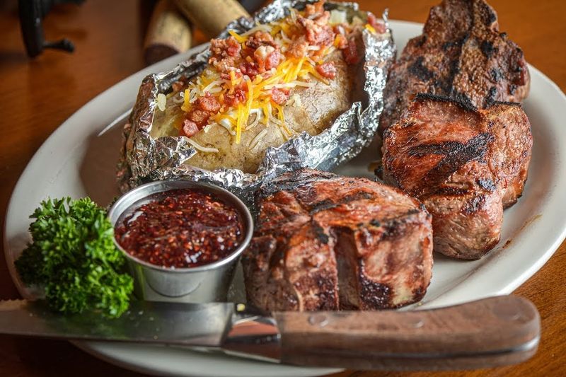 Hand-Breaded Fried Mushrooms Worth The Trip