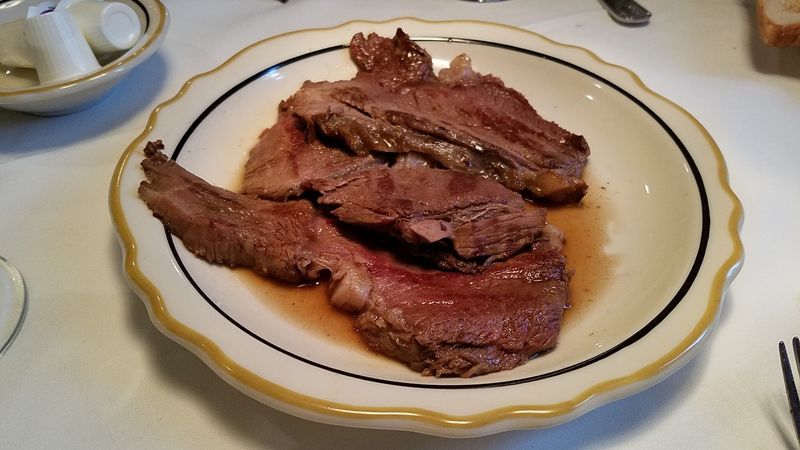 Prime Rib That Slides Right Off the Fork
