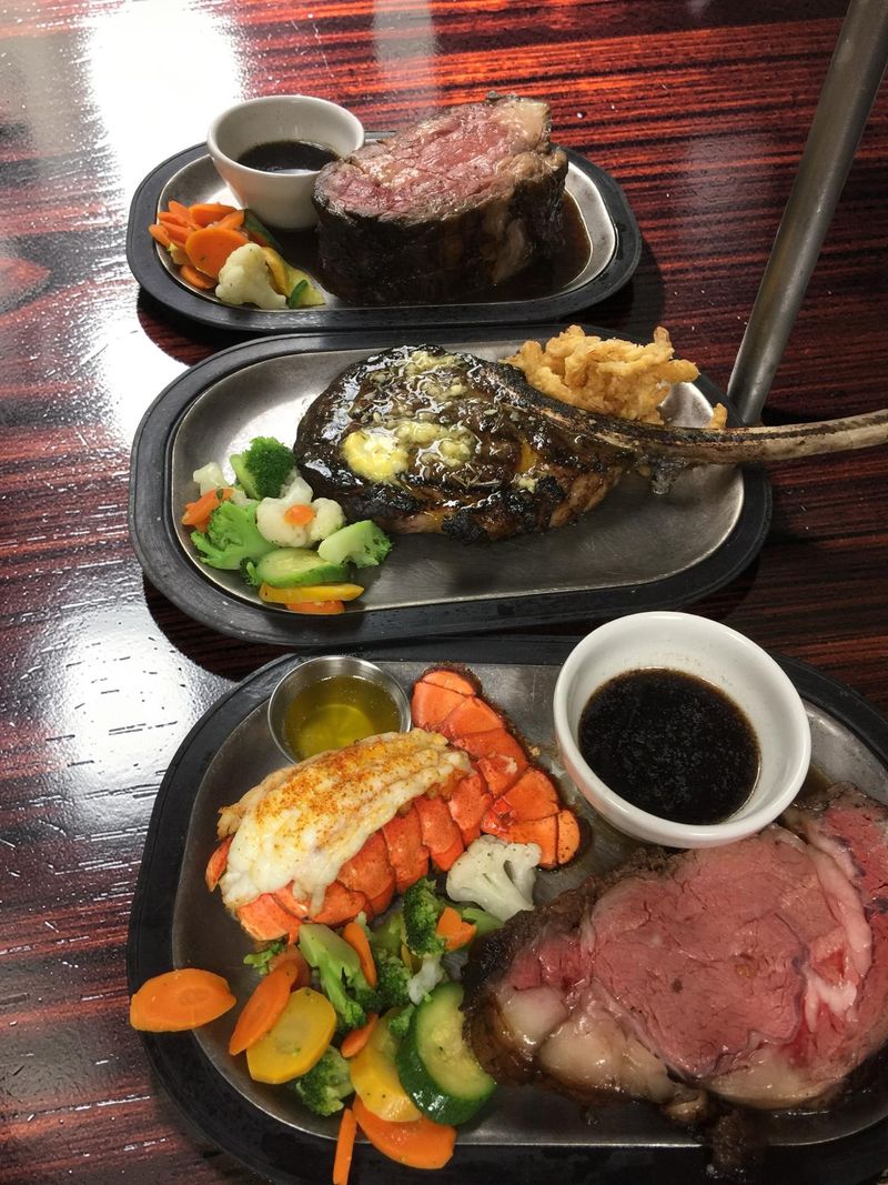 Prime Rib That Takes Over Seven Hours Is Worth Knowing About