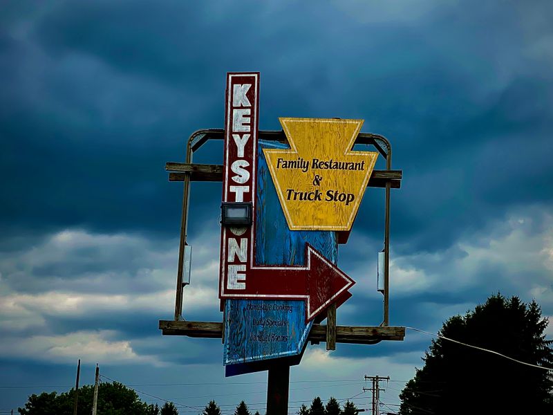 Keystone Restaurant & Truck Stop