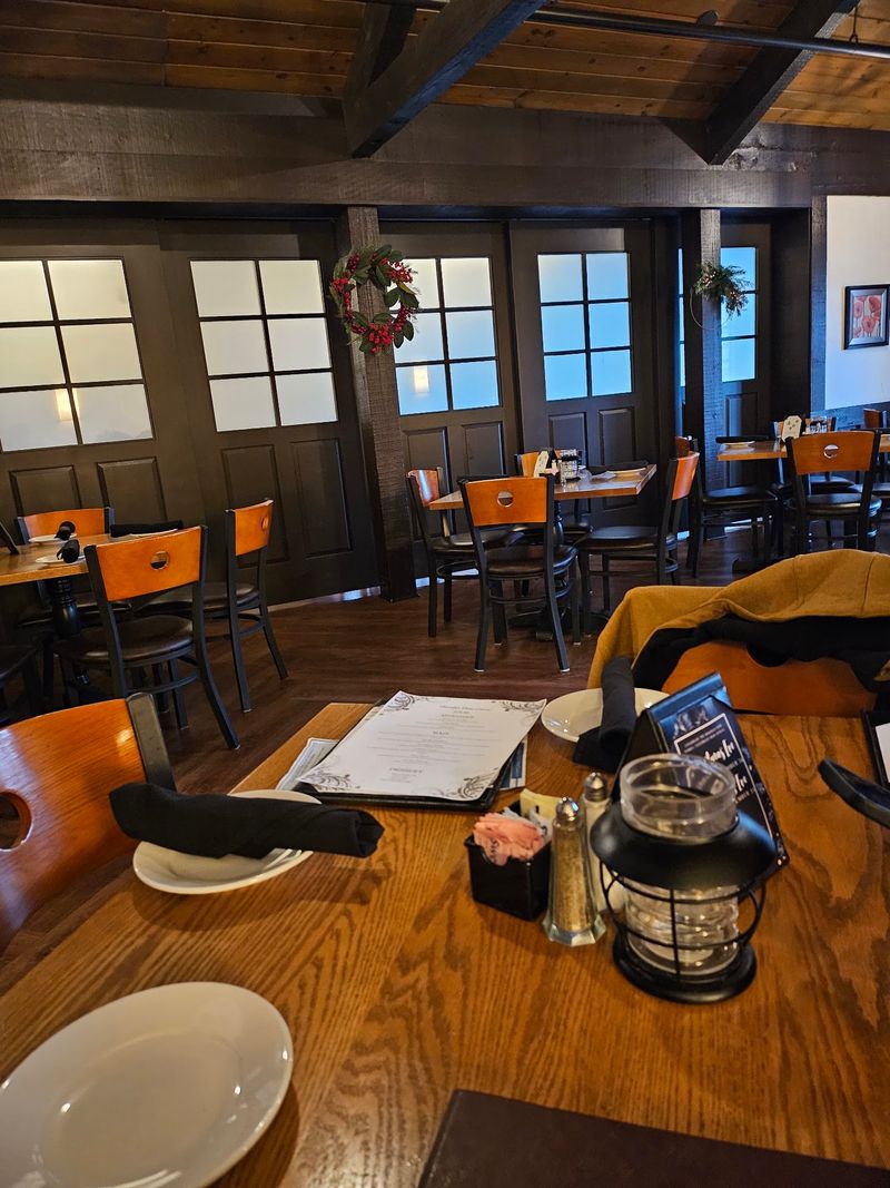 Prime Steak House: Big Cuts in the Lehigh Valley
