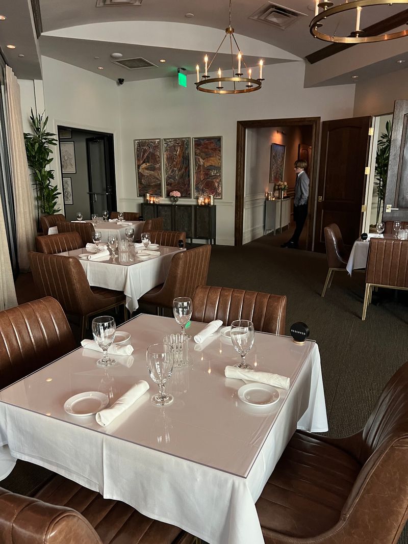 Prime Steak House