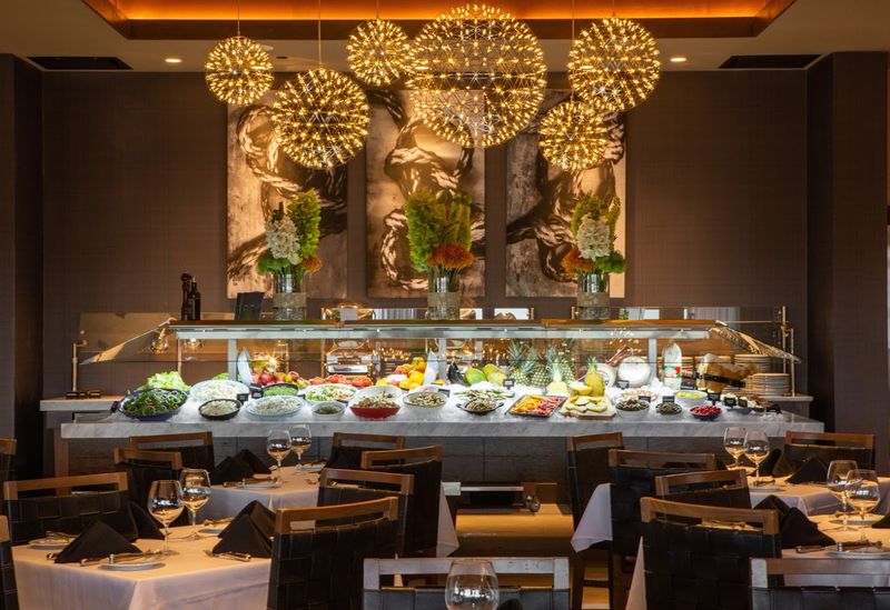 Gaucho Brazilian Steakhouse