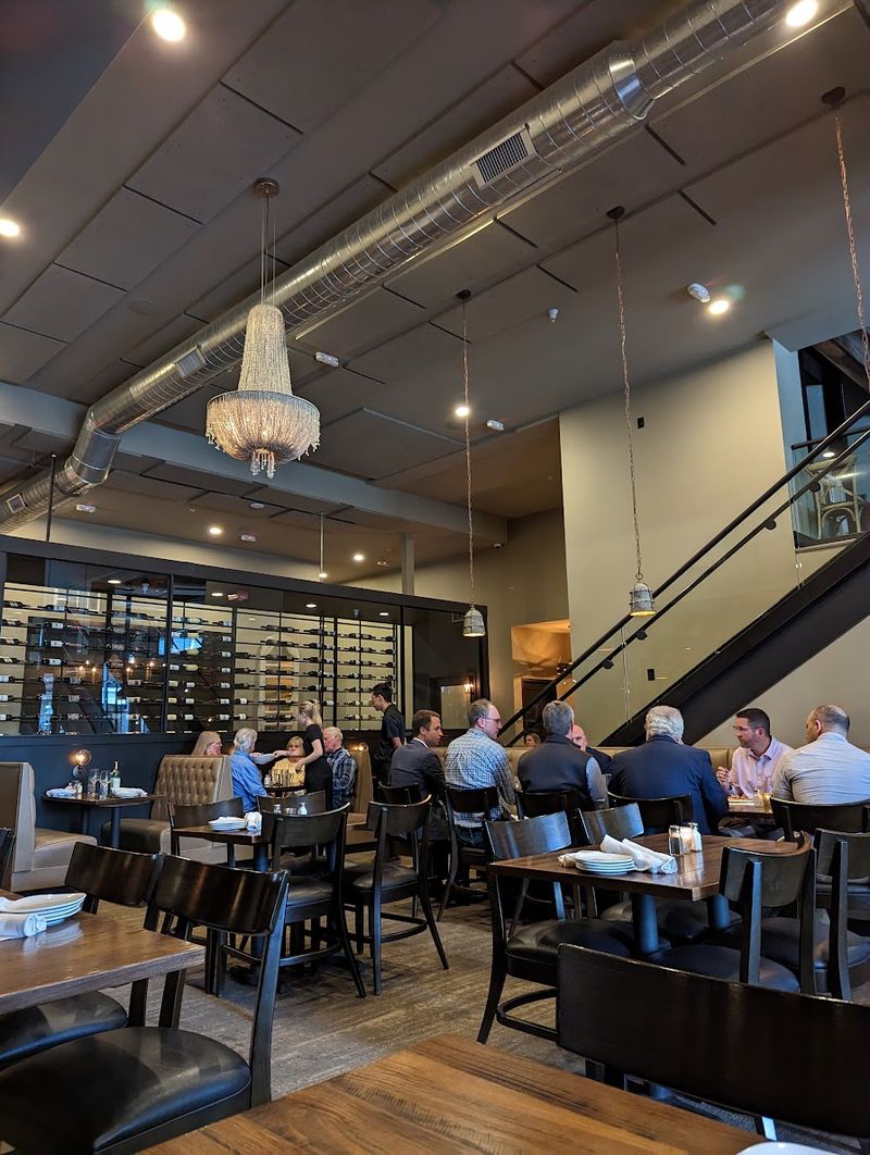 Slate, Traverse City