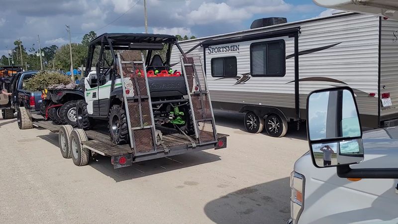 Primitive Camping That Brings You Closer to Nature
