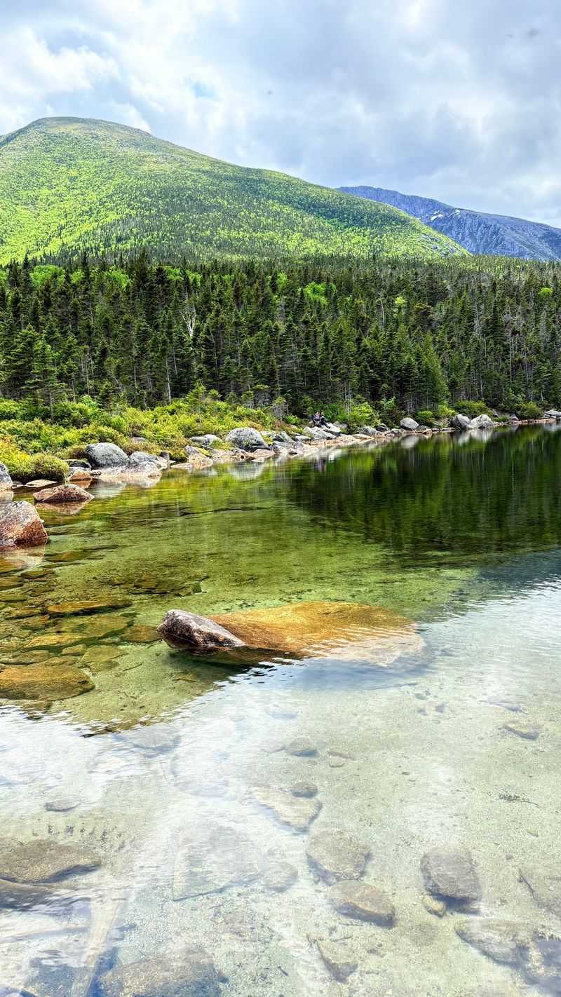 Primitive Camping That Feels Truly Wild