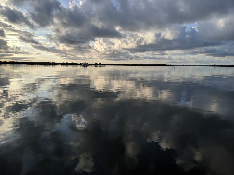 Exceptional Dark Skies for Stargazing