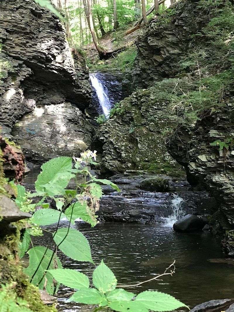 Photography Opportunities Around Every Corner