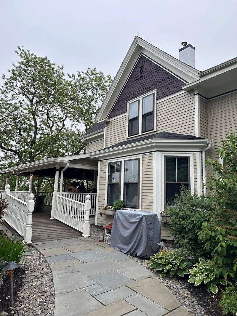 Primo, Rockland