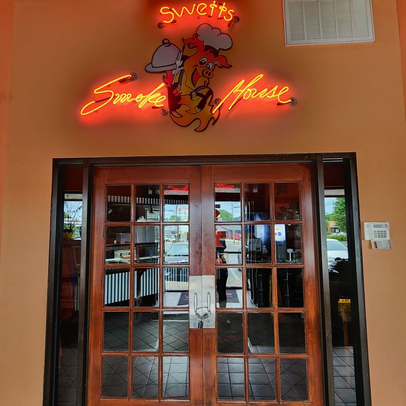 Swett's Restaurant – Nashville