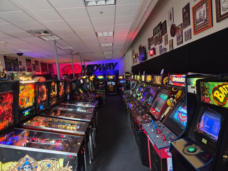 Prince Arcades, Bolingbrook, IL Prince Arcades, Bolingbrook, IL