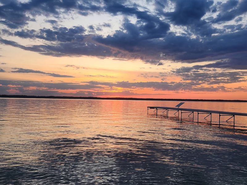 Pymatuning State Park