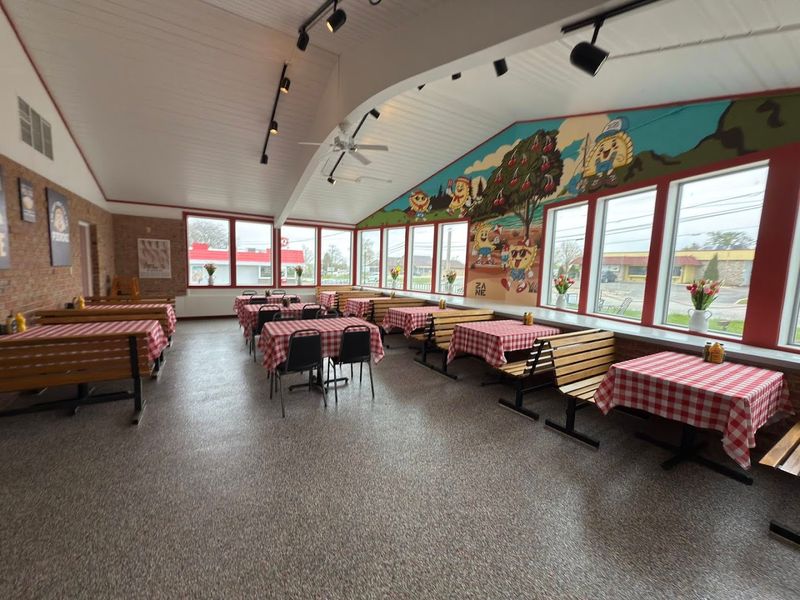 Prince Of Pierogi (Sturgeon Bay)