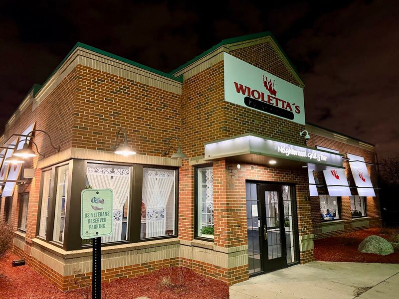 Wioletta's Polish Kitchen