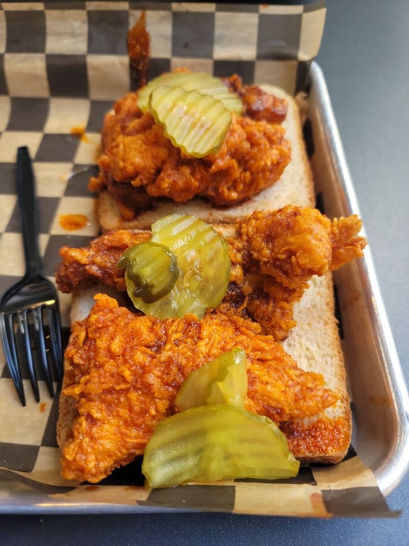 Prince's Hot Chicken