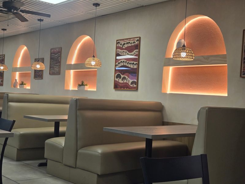 Princess Pita Mediterranean Restaurant & Catering
