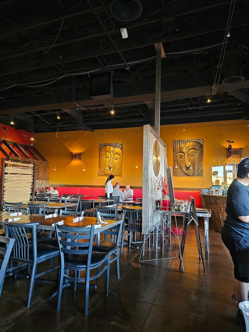 Yupha's Thai Kitchen