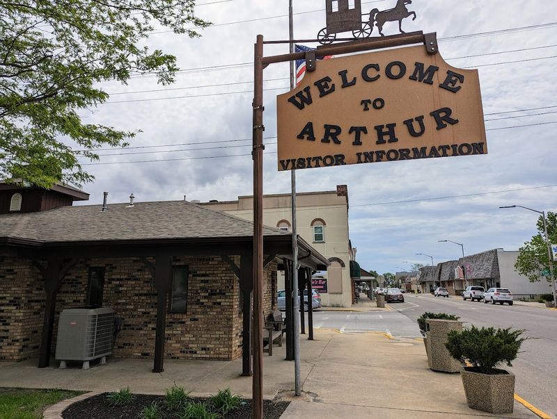 Arthur, Illinois