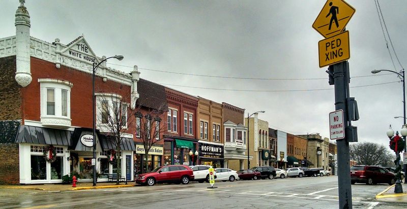 Princeton, Illinois