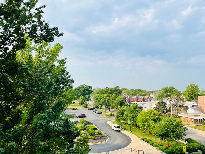 Historic Small Town Loop