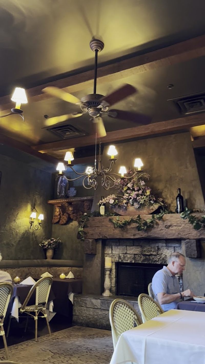 Rustica