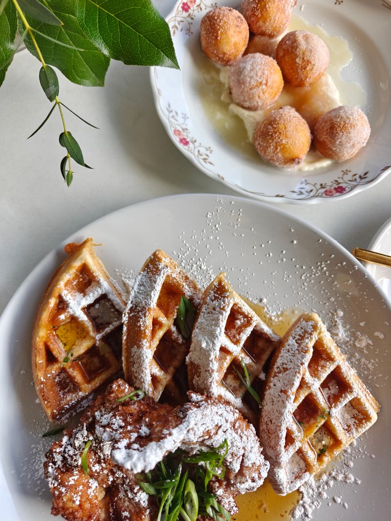 12 North Carolina Restaurants That Make Sundays Worth Planning Around