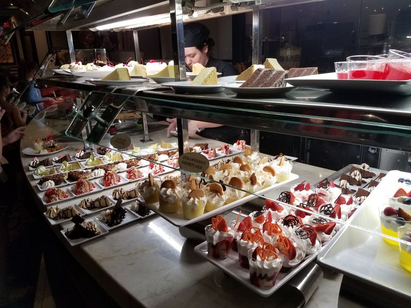 Watch The Chocolate Work