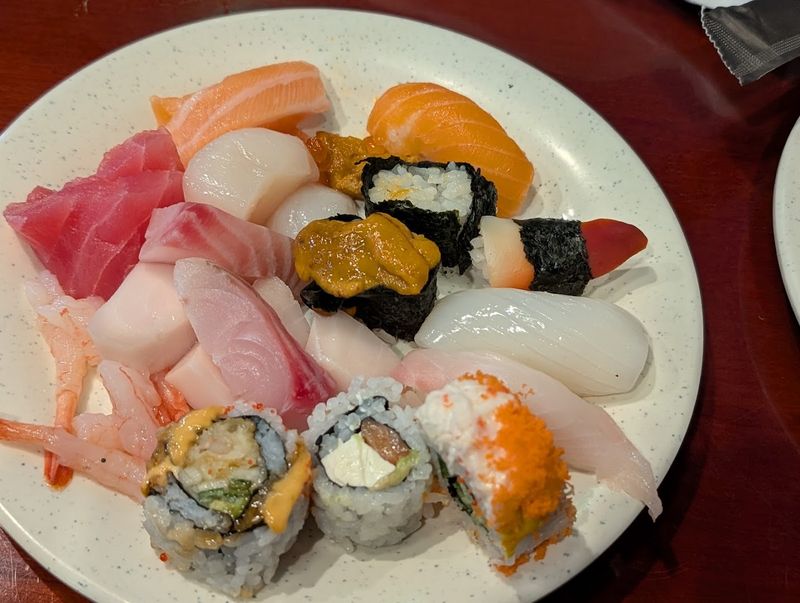 Balance Plates To Max Out Variety