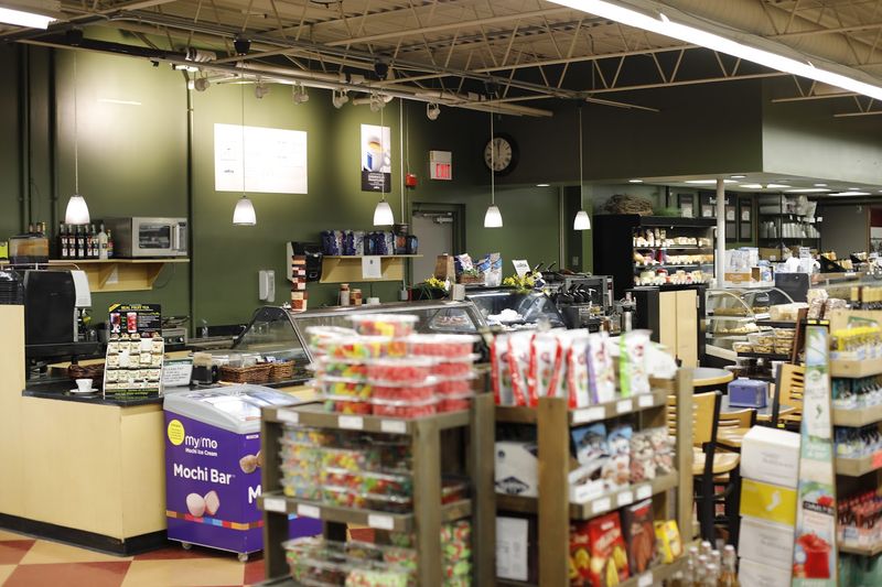 Prisco's Family Market (Aurora)