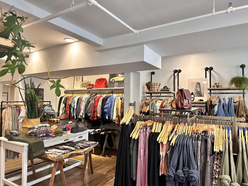 Redeux Vintage, Lancaster