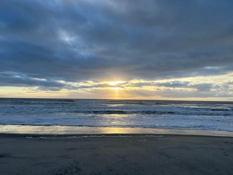 Pristine Beaches And Atlantic Ocean Access