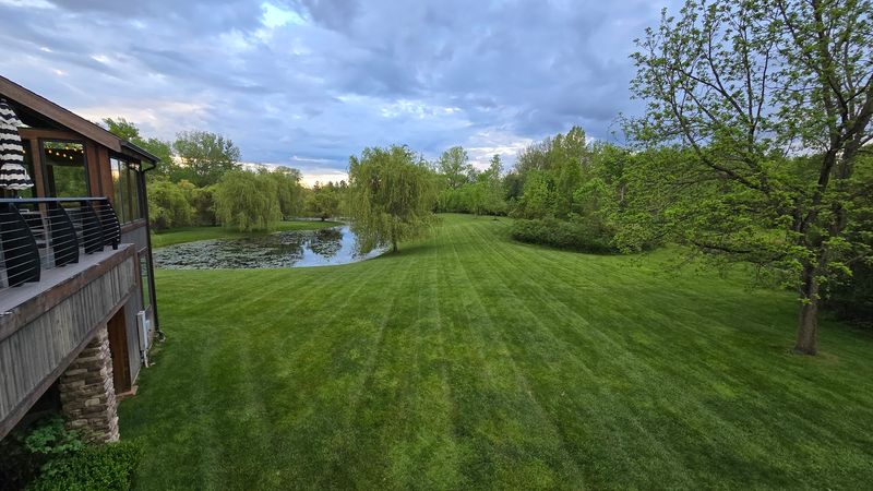 The Lake View That Turns A Meal Into A Memory