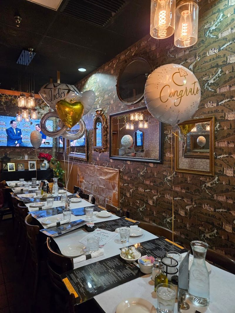 Private Event Space Makes It A Practical Choice For Celebrations Private Event Space Makes It A Practical Choice For Celebrations