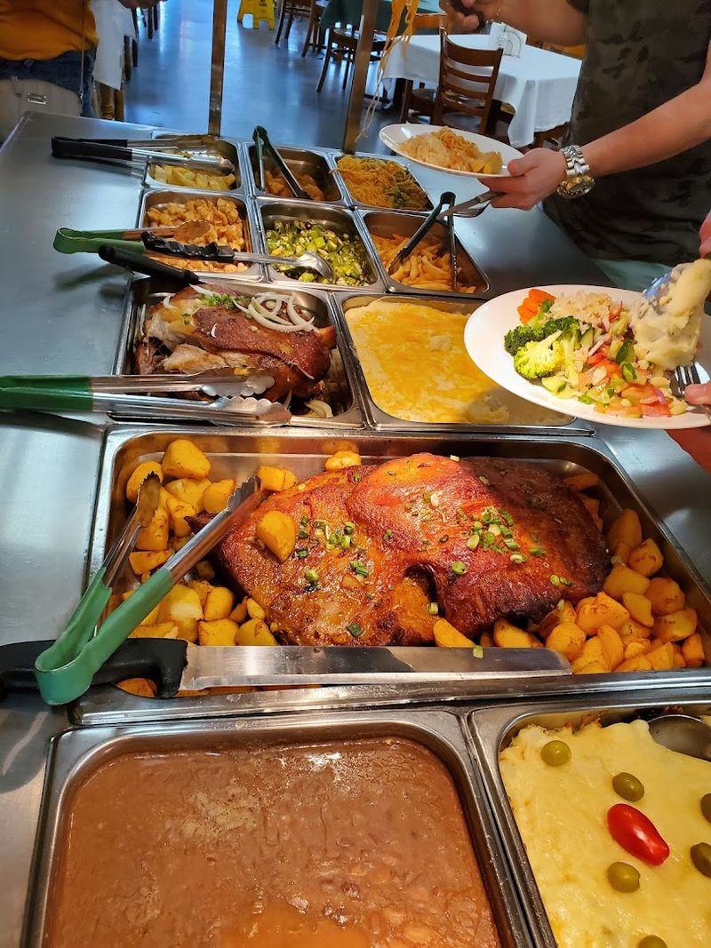 Private Events And Catering For Every Occasion