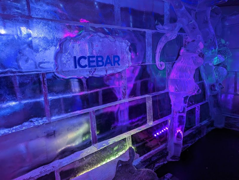 Private Events And Corporate Parties Fill The Space Regularly