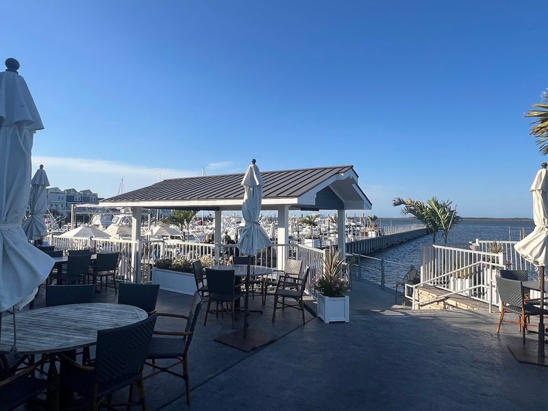 Private Events And Curated Experiences On The Water