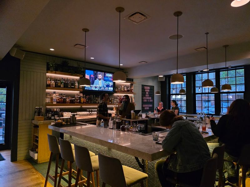 What Makes The Warbler A March Favorite?