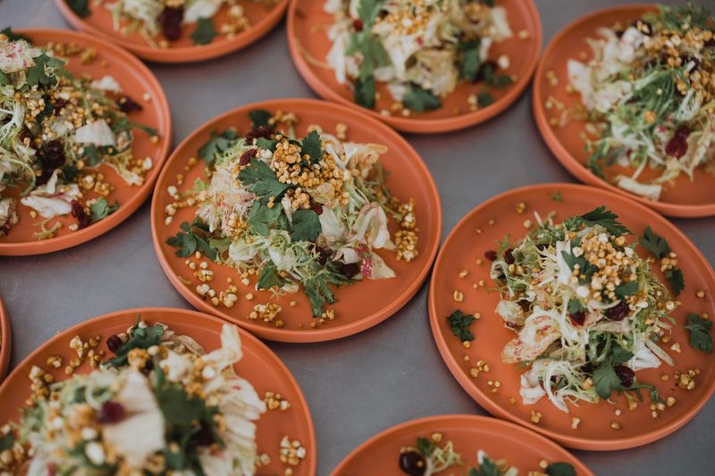 Private Events, Weddings, And Corporate Gatherings