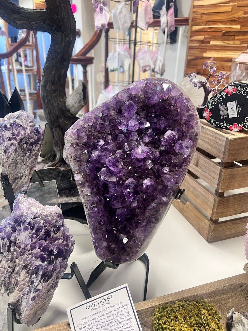 The Wellness Benefits Visitors Report After Sessions