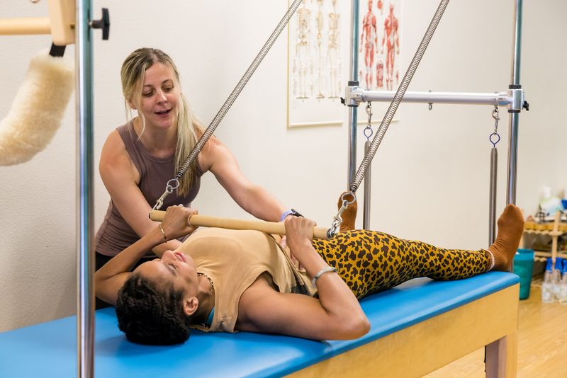 Private Lessons That Meet You Exactly Where You Are