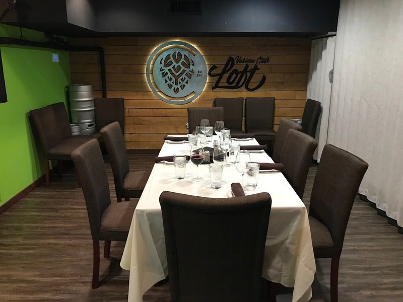 Private Lofts That Turn Dinner Into An Event Private Lofts That Turn Dinner Into An Event