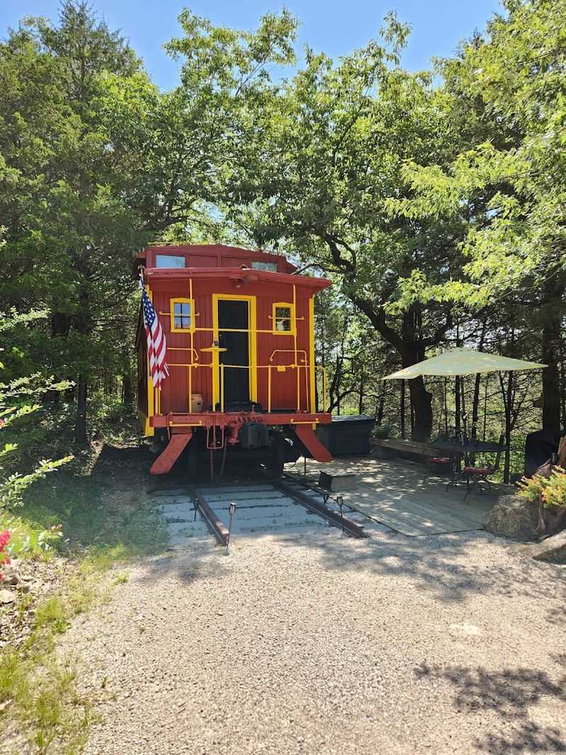 Why This Stay Feels Nothing Like A Typical Rental