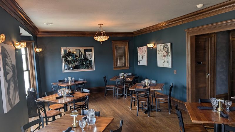 Private Rooms For Celebrations Big And Small