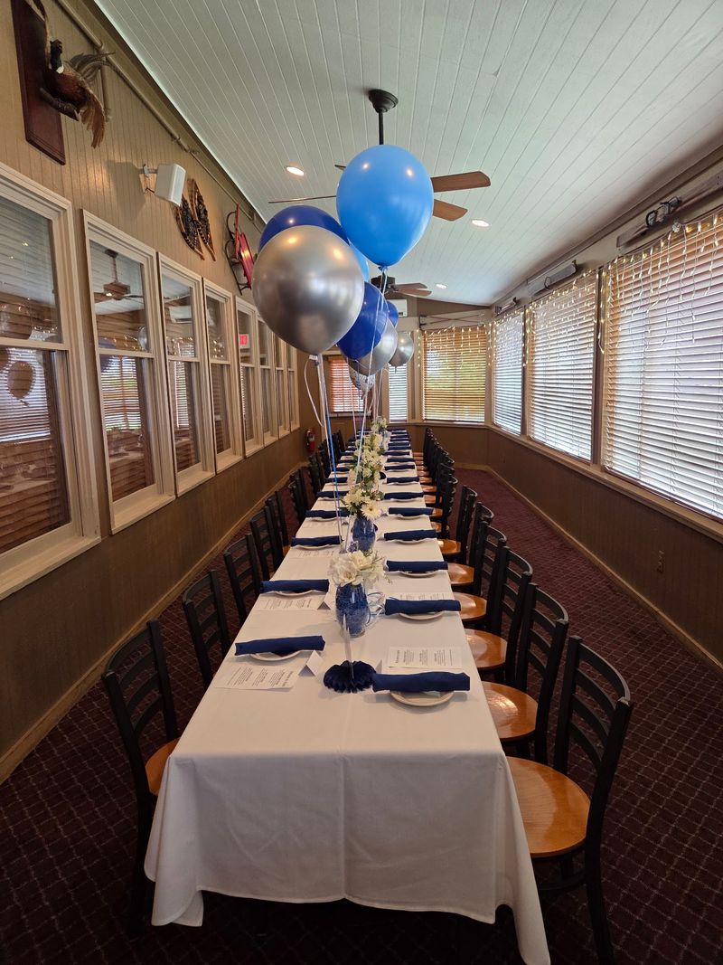 Private Rooms Make Hosting Easier