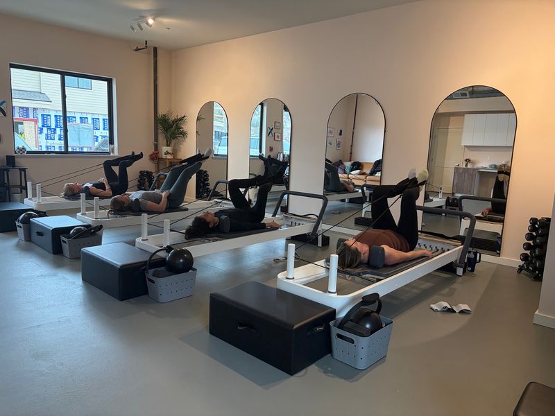 Private Sessions Help Beginners Start Without Guessing