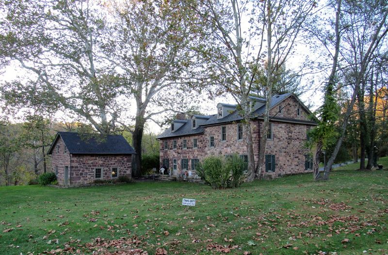 The Property Itself Has A Rich History