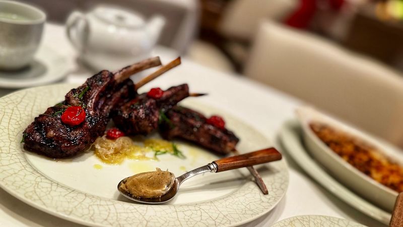 Prix Fixe Prices Keep Fancy Dining Within Reach Prix Fixe Prices Keep Fancy Dining Within Reach
