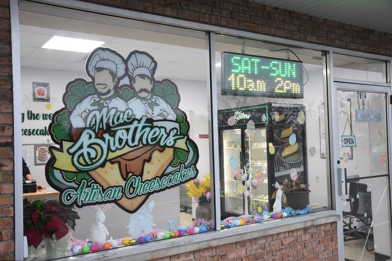 Flavors Sell Out Fast